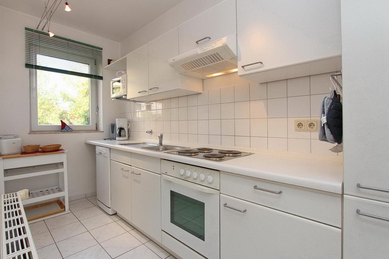 Goosbrink Wohnung 14 Boltenhagen  Exterior photo