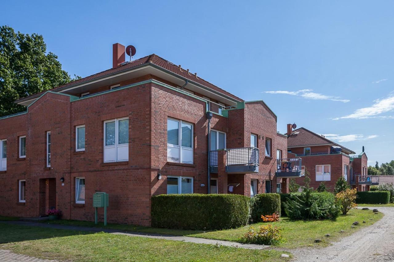 Goosbrink Wohnung 14 Boltenhagen  Exterior photo